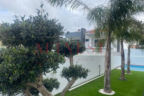 Villa i Corroios, Setubal, Corroios - € 750.000 | Ref: L1603/26 - foto 33