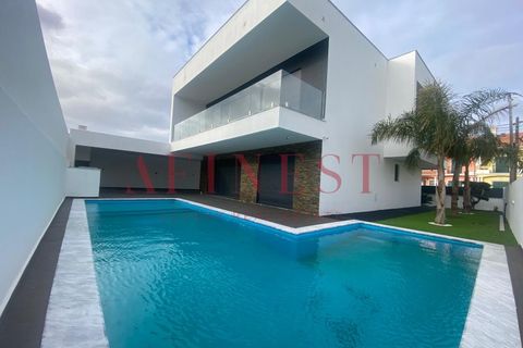 Villa i Corroios, Setubal, Corroios - € 750.000 | Ref: L1603/26 - foto 34