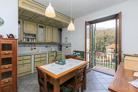 Leilighet i Campomorone, Genoa, Campomorone - € 40 000 | Ref: 26618 - foto 6