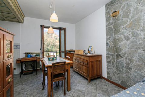 Leilighet i Campomorone, Genoa, Campomorone - € 40 000 | Ref: 26618 - foto 7