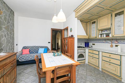 Leilighet i Campomorone, Genoa, Campomorone - € 40 000 | Ref: 26618 - foto 8