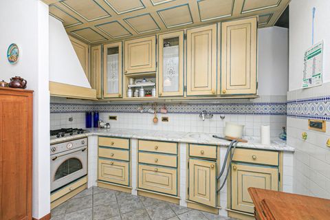 Leilighet i Campomorone, Genoa, Campomorone - € 40 000 | Ref: 26618 - foto 9
