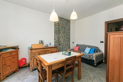 Leilighet i Campomorone, Genoa, Campomorone - € 40 000 | Ref: 26618 - foto 11