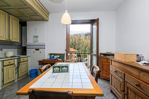 Leilighet i Campomorone, Genoa, Campomorone - € 40 000 | Ref: 26618 - foto 12