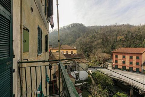 Leilighet i Campomorone, Genoa, Campomorone - € 40 000 | Ref: 26618 - foto 13
