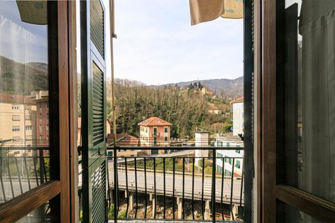 Leilighet i Campomorone, Genoa, Campomorone - € 40 000 | Ref: 26618 - foto 14