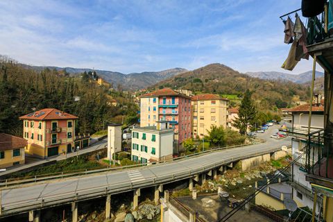 Leilighet i Campomorone, Genoa, Campomorone - € 40 000 | Ref: 26618 - foto 23