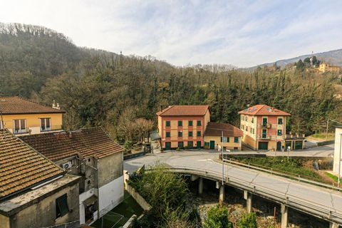 Leilighet i Campomorone, Genoa, Campomorone - € 40 000 | Ref: 26618 - foto 24
