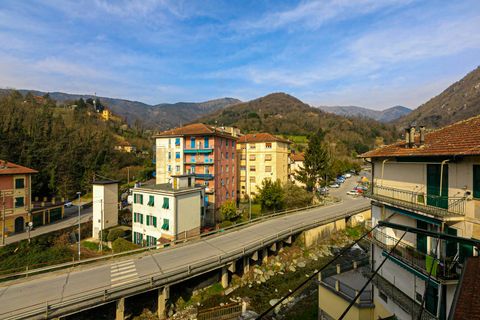 Leilighet i Campomorone, Genoa, Campomorone - € 40 000 | Ref: 26618 - foto 25