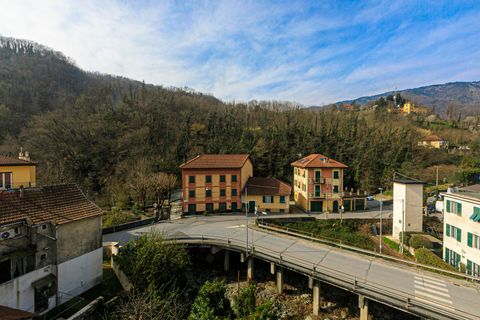 Leilighet i Campomorone, Genoa, Campomorone - € 40 000 | Ref: 26618 - foto 26