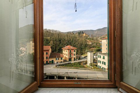 Leilighet i Campomorone, Genoa, Campomorone - € 40 000 | Ref: 26618 - foto 27