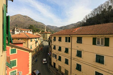Leilighet i Campomorone, Genoa, Campomorone - € 40 000 | Ref: 26618 - foto 28