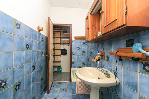 Leilighet i Campomorone, Genoa, Campomorone - € 40 000 | Ref: 26618 - foto 29