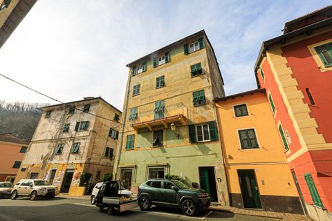 Leilighet i Campomorone, Genoa, Campomorone - € 40 000 | Ref: 26618 - foto 30
