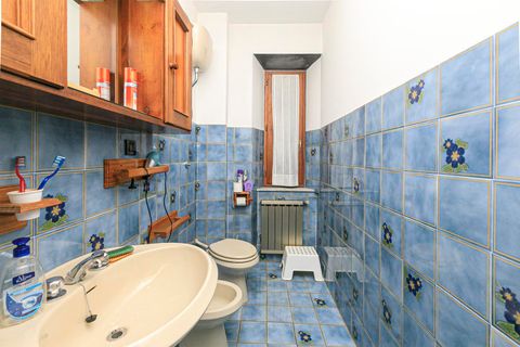 Leilighet i Campomorone, Genoa, Campomorone - € 40 000 | Ref: 26618 - foto 31