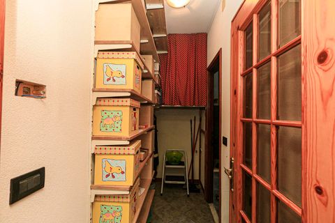 Leilighet i Campomorone, Genoa, Campomorone - € 40 000 | Ref: 26618 - foto 32