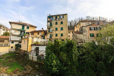 Leilighet i Campomorone, Genoa, Campomorone - € 40 000 | Ref: 26618 - foto 39