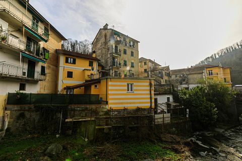 Leilighet i Campomorone, Genoa, Campomorone - € 40 000 | Ref: 26618 - foto 40