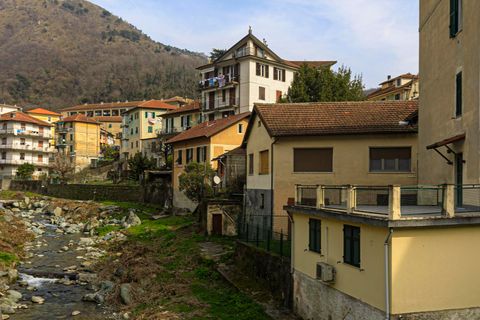 Leilighet i Campomorone, Genoa, Campomorone - € 40 000 | Ref: 26618 - foto 41