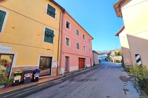 Byhus i Ceranesi, Genoa, Ceranesi - € 160.000 | Ref: 26839 - foto 2