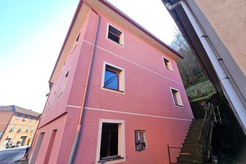 Byhus i Ceranesi, Genoa, Ceranesi - € 160.000 | Ref: 26839 - foto 3