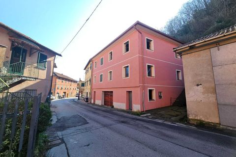 Byhus i Ceranesi, Genoa, Ceranesi - € 160.000 | Ref: 26839 - foto 4