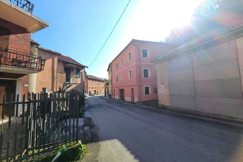 Byhus i Ceranesi, Genoa, Ceranesi - € 160.000 | Ref: 26839 - foto 5