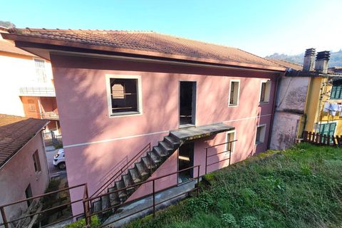 Byhus i Ceranesi, Genoa, Ceranesi - € 160.000 | Ref: 26839 - foto 6