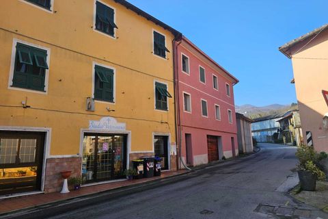 Byhus i Ceranesi, Genoa, Ceranesi - € 160.000 | Ref: 26839 - foto 7