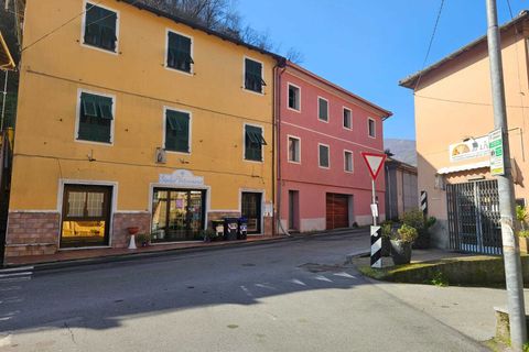 Byhus i Ceranesi, Genoa, Ceranesi - € 160.000 | Ref: 26839 - foto 8