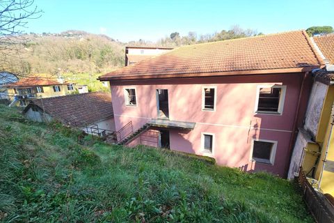 Byhus i Ceranesi, Genoa, Ceranesi - € 160.000 | Ref: 26839 - foto 9