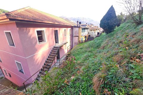 Byhus i Ceranesi, Genoa, Ceranesi - € 160.000 | Ref: 26839 - foto 10