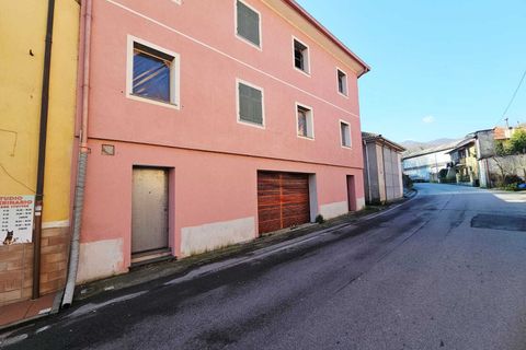 Byhus i Ceranesi, Genoa, Ceranesi - € 160.000 | Ref: 26839 - foto 11