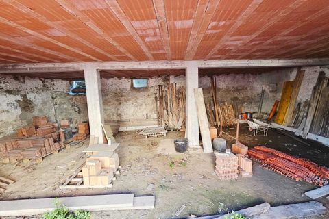 Byhus i Ceranesi, Genoa, Ceranesi - € 160.000 | Ref: 26839 - foto 12