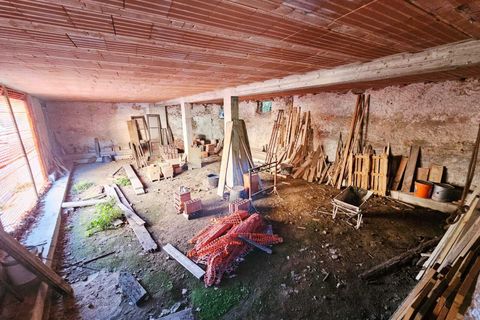 Byhus i Ceranesi, Genoa, Ceranesi - € 160.000 | Ref: 26839 - foto 13