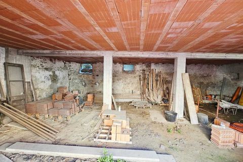 Byhus i Ceranesi, Genoa, Ceranesi - € 160.000 | Ref: 26839 - foto 14