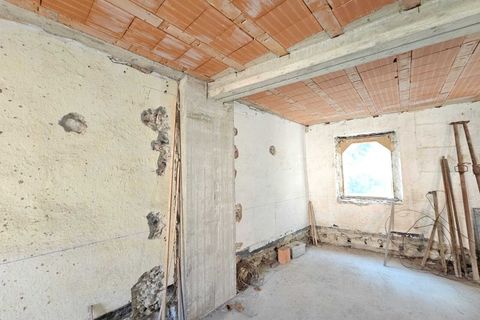 Byhus i Ceranesi, Genoa, Ceranesi - € 160.000 | Ref: 26839 - foto 17