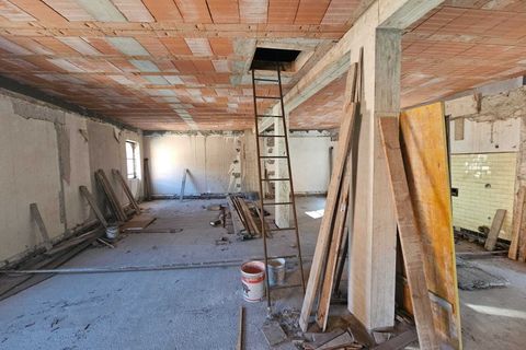 Byhus i Ceranesi, Genoa, Ceranesi - € 160.000 | Ref: 26839 - foto 24
