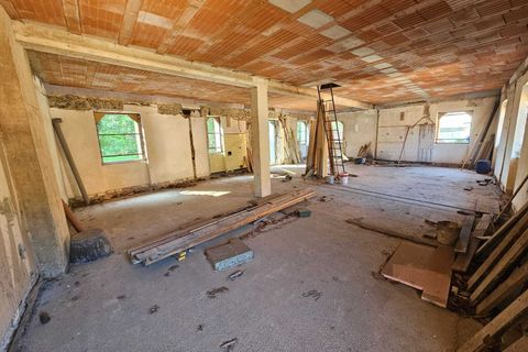 Byhus i Ceranesi, Genoa, Ceranesi - € 160.000 | Ref: 26839 - foto 28
