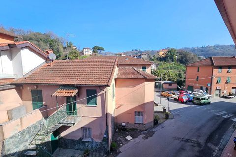 Byhus i Ceranesi, Genoa, Ceranesi - € 160.000 | Ref: 26839 - foto 35