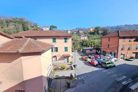 Byhus i Ceranesi, Genoa, Ceranesi - € 160.000 | Ref: 26839 - foto 36