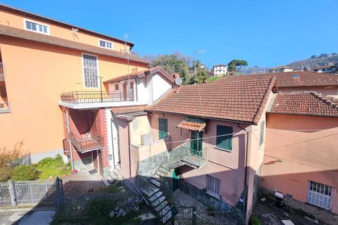 Byhus i Ceranesi, Genoa, Ceranesi - € 160.000 | Ref: 26839 - foto 37