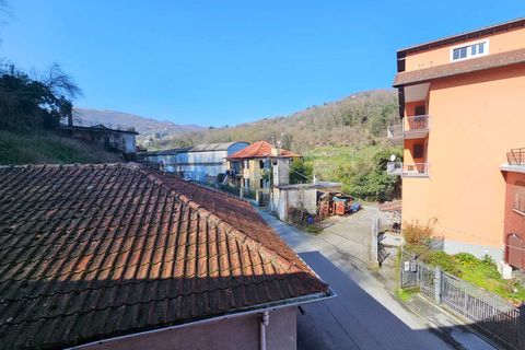 Byhus i Ceranesi, Genoa, Ceranesi - € 160.000 | Ref: 26839 - foto 38