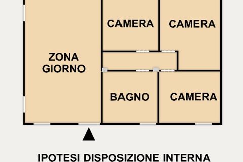 Byhus i Ceranesi, Genoa, Ceranesi - € 160.000 | Ref: 26839 - foto 41