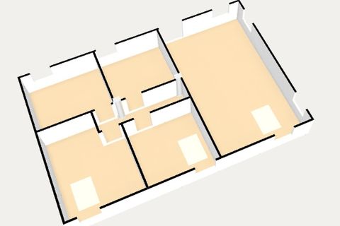 Byhus i Ceranesi, Genoa, Ceranesi - € 160.000 | Ref: 26839 - foto 42