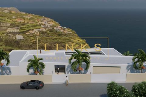 Villa i Calheta, Madeira, Calheta - € 4.100.000 | Ref: LH-822-2026 - foto 4