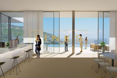 Villa i Calheta, Madeira, Calheta - € 4.100.000 | Ref: LH-822-2026 - foto 5
