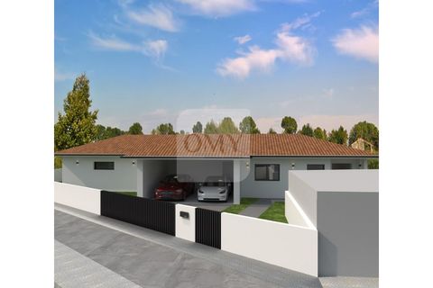 Villa i Vila Real, Vila Real, Vila Real - € 455.000 | Ref: CAS_1152 - foto 1