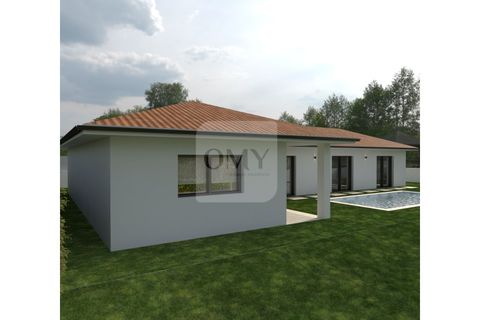 Villa i Vila Real, Vila Real, Vila Real - € 455.000 | Ref: CAS_1152 - foto 2