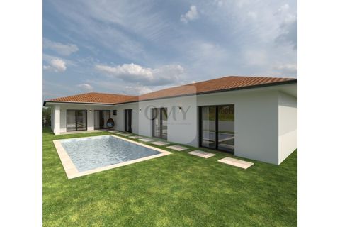 Villa i Vila Real, Vila Real, Vila Real - € 455.000 | Ref: CAS_1152 - foto 3